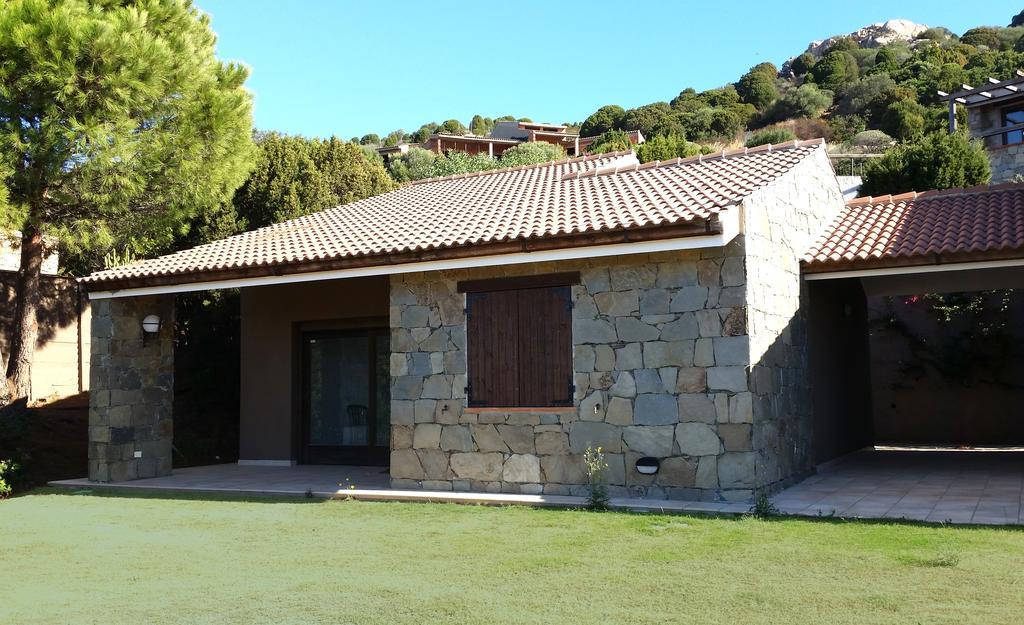 Casa Bithia Chia Exterior foto