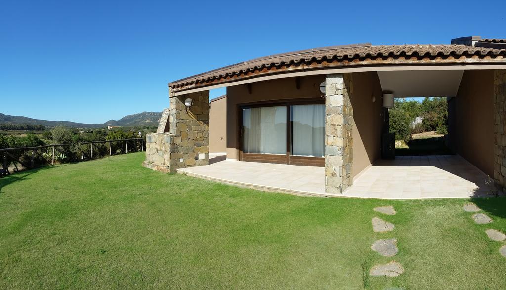 Casa Bithia Chia Exterior foto