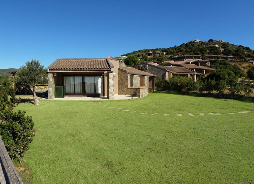 Casa Bithia Chia Exterior foto