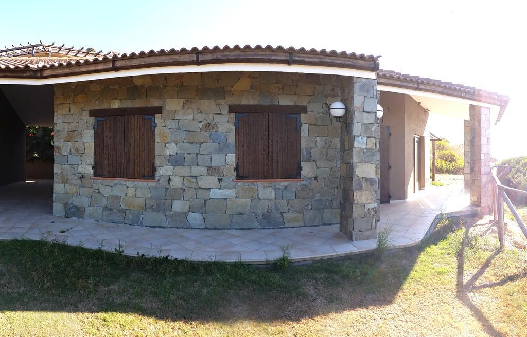 Casa Bithia Chia Exterior foto